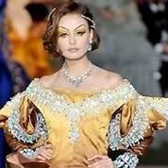 Christian Dior Haute Couture-Fall/Winter 2007(my fav part )