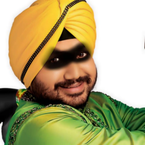 Tunak Tunak Splatun