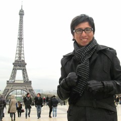 Otoño En Paris - (Riber Ore)