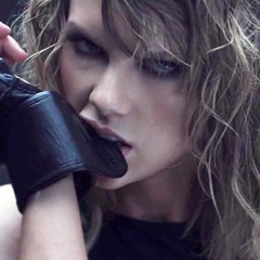 Taylor Swift - Bad blood remix