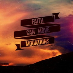 Move Mountains - Blessed Messenger