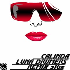 L.W.- Calinda (Luna Dumers Remix 2K15)[CLICK BUY FOR FREEDOWNLOAD]