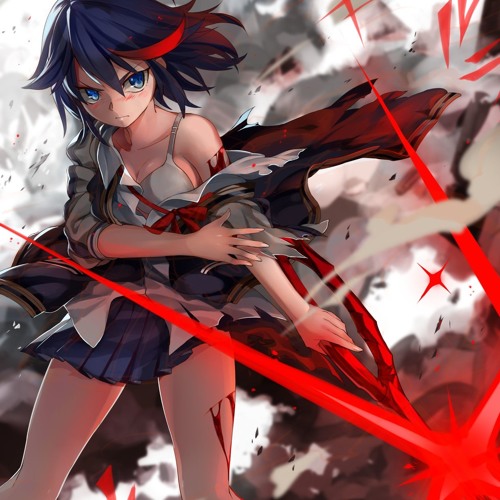 [Nightcore] Pain (Three Days Grace)