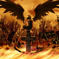 [Nightcore] Angels Fall (Breaking Benjamin)