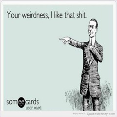 BigBankTec - Weirdo Freestyle ( I'm That Nigga )