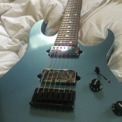 Umbrage 43.237% Rhythms/Some leads [ROUGH] Nov 2014