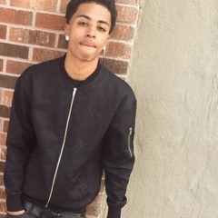 Lucas Coly-Where She Come From