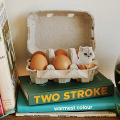 Two Stroke - Warmest Colour