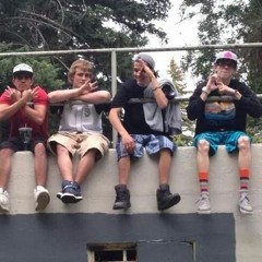 Back In Affect feat. Reazy