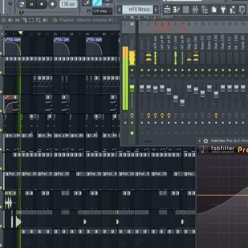 Flex Time - Prod. By Oracle Audio