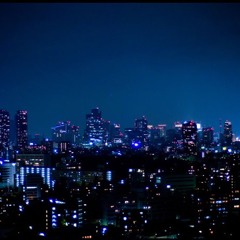 Late Nite (prod. Matty G)