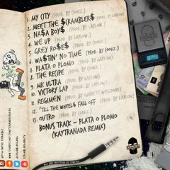 2. Meet The $crambler$ (Prod By. LayLow)