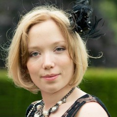 Annabel Claridge - Not About Angels