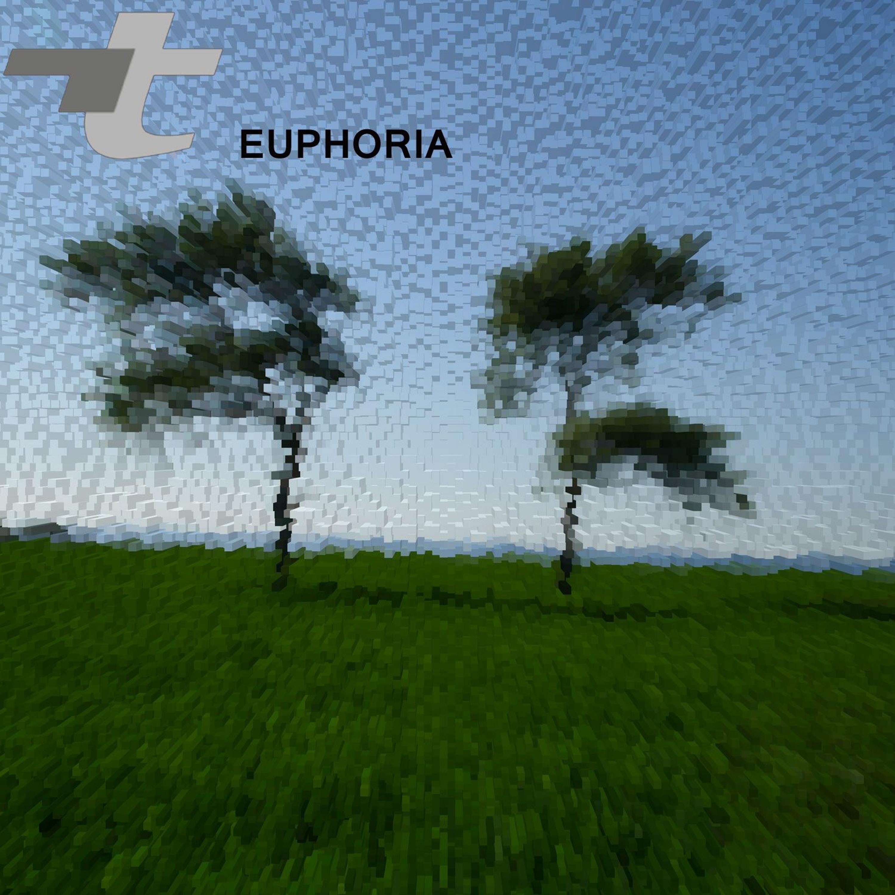 EUPHORIA episode artwork