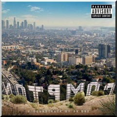 10 Minutes is all it took!! DrDre Compton Soundtrack Loop
