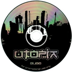 UTOPIA BLACK - Suae