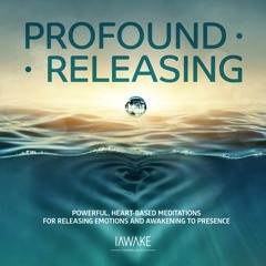 Profound Releasing Demo (Guided Meditation)