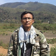 Yuth Maehongson