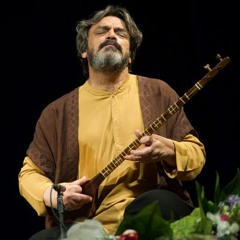 Zire tigh-soog |سوگ_زیر تیغ حسین علیزاده