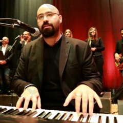 Rayan Habre & Bassita Band //  Kermal L Matou