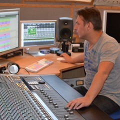 film soundtrack work project