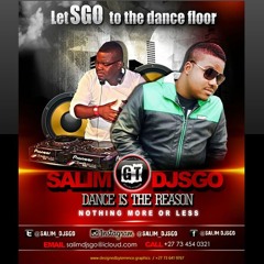 YOUR MINE feat MADJADJI