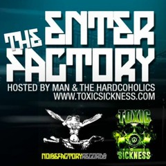Mix Toxic Sickness Radio
