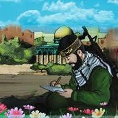 وصيتي لكم ان كنت لن أعود