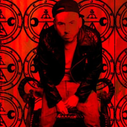 JA The Emcee - Order