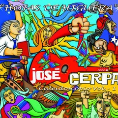 "Aprendiz de Canta Autor"-José Cerpa