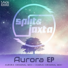 Split & Jaxta - Aurora