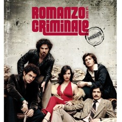 Romanzo Criminale Main Theme  (Tv version)