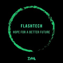 Hope For A Better Future (Proglifting Mix)- Paul Van Dyk DJ support