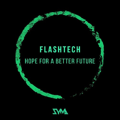 Hope For A Better Future (Proglifting Mix)- Paul Van Dyk DJ support
