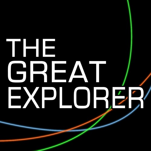 The Great Explorer (Elite Dangerous Parody Of The Great Pretender)