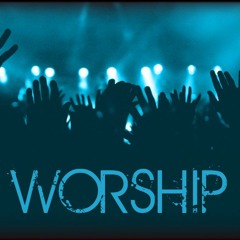 I Love You Forever Worship