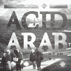 Acid Arab - Hafla (Instrumental)(Worldwide Premiere)