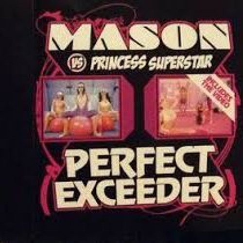 Perfect - (Remix)