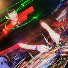Kirin Arena Mixset 2015 Sep.