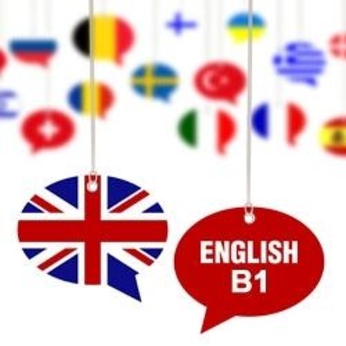 Prueba de dominio Inglés B1 según el MCER. Modelo Certacles. Parte I