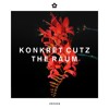 PREMIERE: Konkret Cutz - Raum (Bird Of Paradise Dub)
