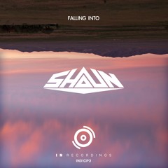 SHAUN - Falling Into (Radio Edit) - Out Now!
