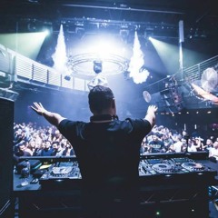 Live set at Voodoo (Home Nightclub) - 11.09.15