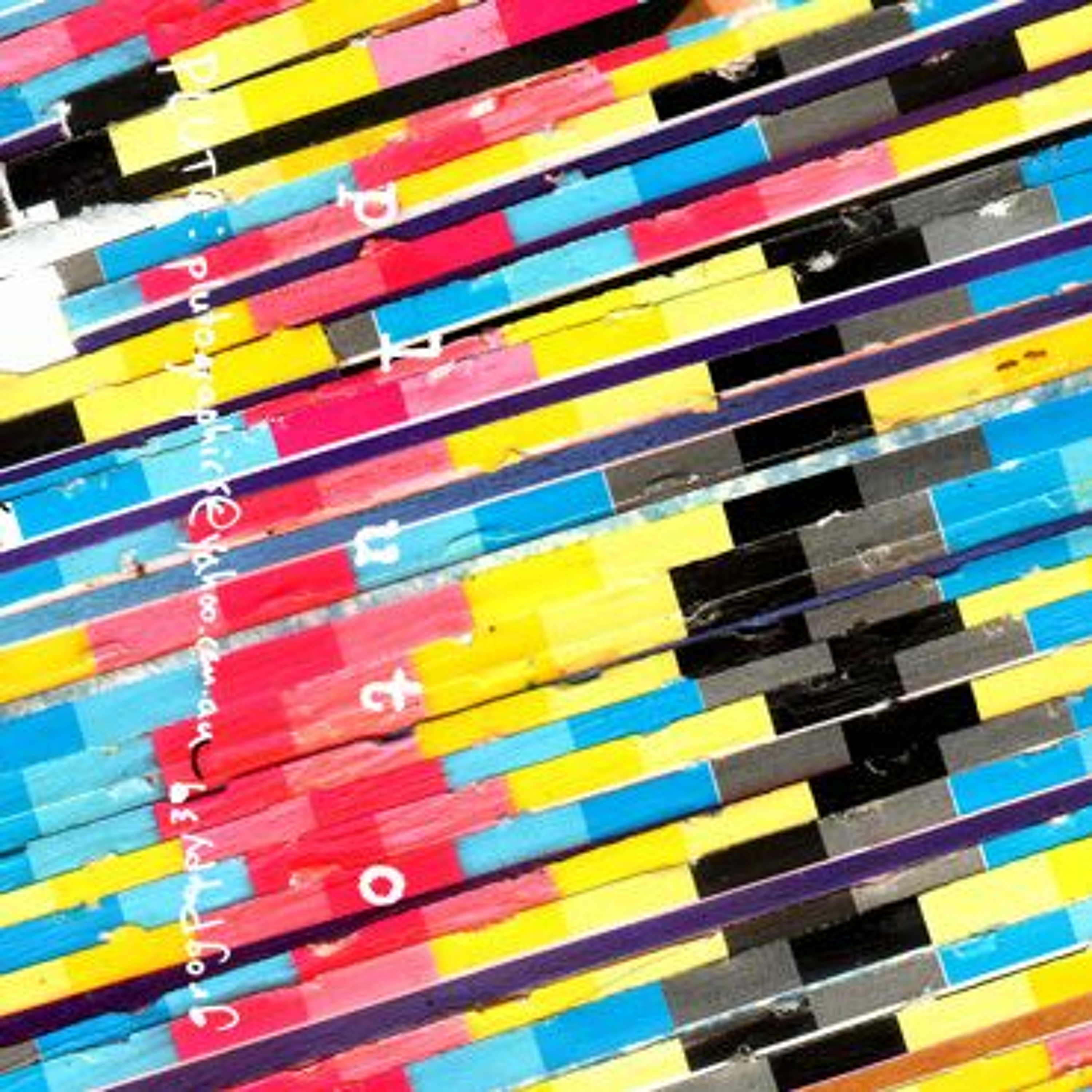 PLUTO episode artwork