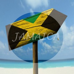 Ika Kupradze - Jamaica