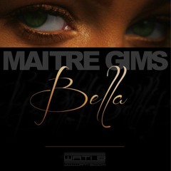 Bella - Maitre Gims (Beatbox - Guitar cover)