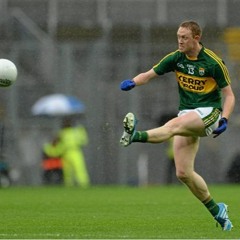 James Flynn's song for Kerry