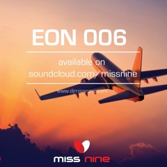 Evolution Of Nine - EON 006 by Miss Nine - Womensday Special Mix