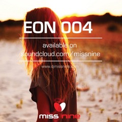 Evolution Of Nine - EON 004 by Miss Nine