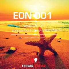 Evolution Of Nine - EON 001 by Miss Nine